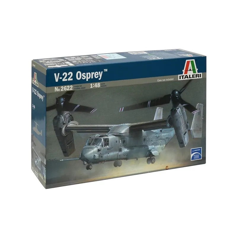 ITALERI V-22 OSPREY