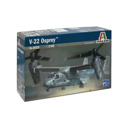 ITALERI V-22 OSPREY