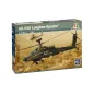 ITALERI British Army Air Corps AH-64D APACHE LONGBOW