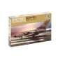 ITALERI TORNADO GR.1 RAF - Gulf War 25th Anniversary ITALERI TORNADO GR.1 RAF - Gulf War 25th Anniversary