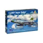 ITALERI F-100F SUPER SABRE