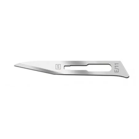 SWANN MORTON NO: E/11 PACK OF 5 FOR NO 3 HANDLE 