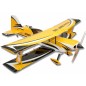 Prescision Aerobatics Ultimate AMR 60 - yellow