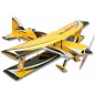 Prescision Aerobatics Ultimate AMR 60 - yellow