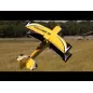 Prescision Aerobatics Ultimate AMR 60 - yellow