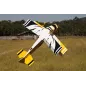 Prescision Aerobatics Ultimate AMR 60 - yellow