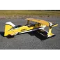 Prescision Aerobatics Ultimate AMR 60 - yellow
