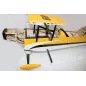 Prescision Aerobatics Ultimate AMR 60 - yellow