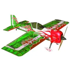 Prescision Aerobatics Addiction x - green