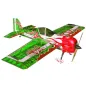 Prescision Aerobatics Addiction x - green Prescision Aerobatics Addiction x - green