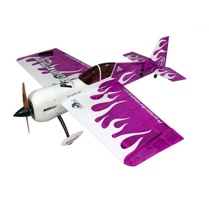 Prescision Aerobatics Addiction - purple