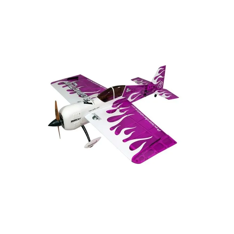 Prescision Aerobatics Addiction - purple