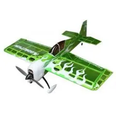 Prescision Aerobatics Addiction - green