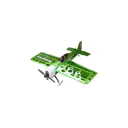 Prescision Aerobatics Addiction - green