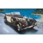 ITALERI MERCEDES BENZ 540K ITALERI MERCEDES BENZ 540K