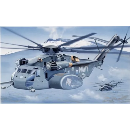 ITALERI MH-53 E SEA DRAGON