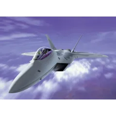 ITALERI F-22 RAPTOR C
