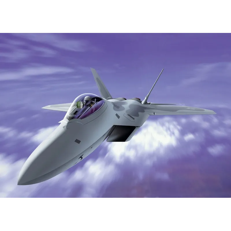 ITALERI F-22 RAPTOR