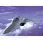 ITALERI F-22 RAPTOR
