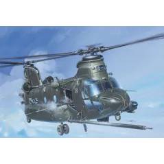 ITALERI MH-47 E SOA CHINOOK