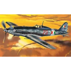 ITALERI MC.205 VELTRO