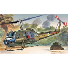 ITALERI UH 1D SLICK