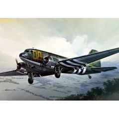 ITALERI RAF C-47 SKYTRAIN