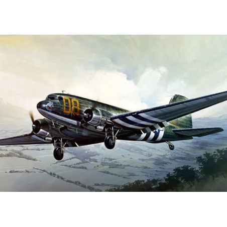 ITALERI RAF C-47 SKYTRAIN