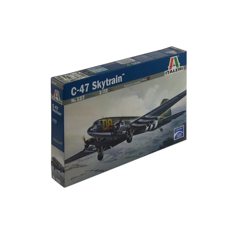 ITALERI C-47 SKYTRAIN