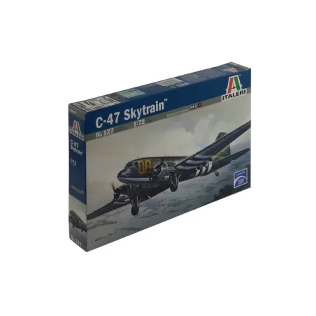 ITALERI C-47 SKYTRAIN