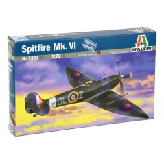 ITALERI SPITFIRE MK VI
