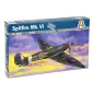 ITALERI RAF SPITFIRE Mk.VI