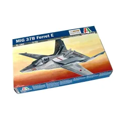 ITALERI MIG 37B FERRET E
