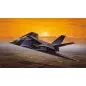 ITALERI F-117A NIGHTHAWK ITALERI F-117A NIGHTHAWK