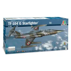 ITALERI TF-104G AMI