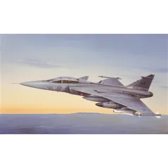 ITALERI JAS 39 A GRIPEN