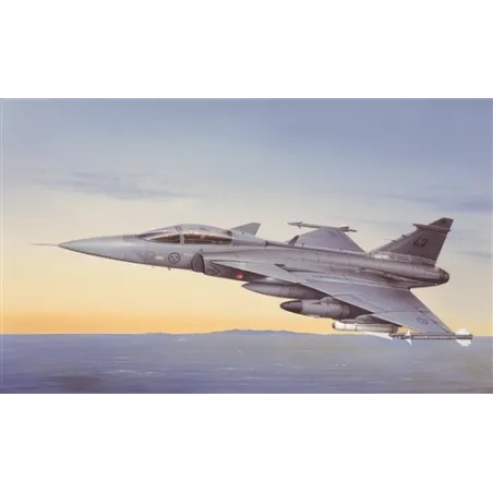 ITALERI JAS 39 A GRIPEN