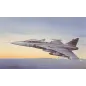 ITALERI JAS 39 A GRIPEN