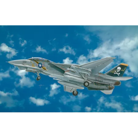 ITALERI F-14A TOMCAT