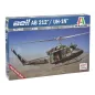 ITALERI AB 212 /UH 1N