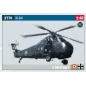 ITALERI HUS-1 Sea Horse / UH-34D