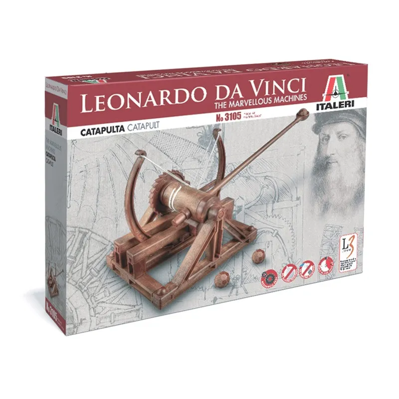 ITALERI CATAPULT