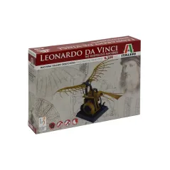 ITALERI FLYING MACHINE