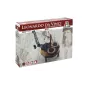 ITALERI FLYING PENDULUM CLOCK ITALERI FLYING PENDULUM CLOCK