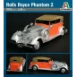 ITALERI ROLLS ROYCE PHANTOM II ITALERI ROLLS ROYCE PHANTOM II