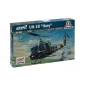 ITALERI UH-1B HUEY ITALERI UH-1B HUEY