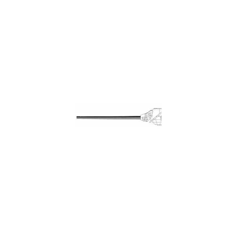 TAMIYA 1/35 JAGDPANZER IV/70V LANG METAL GUN BARREL SET