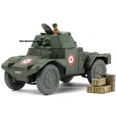 TAMIYA 1/35 AMD35 (1940)