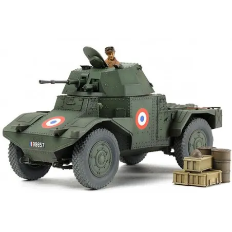 TAMIYA 1/35 AMD35 (1940)