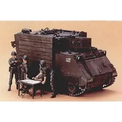 TAMIYA U.S. M577 COMM. POST LTD